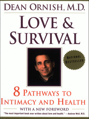 cover image of Love and Survival